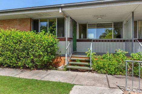 5/74 Ferndale St, Annerley, QLD 4103