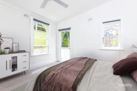 Property photo of 23 Comber Street Paddington NSW 2021