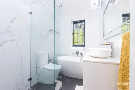 Property photo of 23 Comber Street Paddington NSW 2021