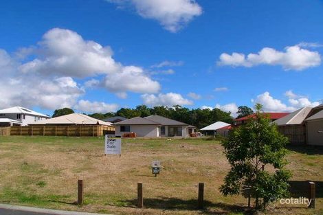 Property photo of 68 Sylvateere Crescent Wakerley QLD 4154