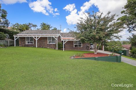 Property photo of 12 Nabarlek Drive Worongary QLD 4213