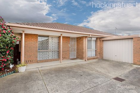 Property photo of 2/2 Hilden Court Dandenong VIC 3175
