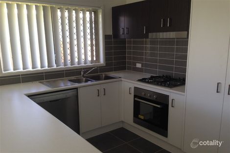 Property photo of 46 Gosden Drive Dalby QLD 4405