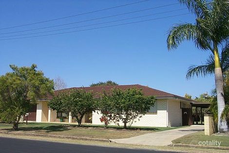 16 Avenell St, Avenell Heights, QLD 4670