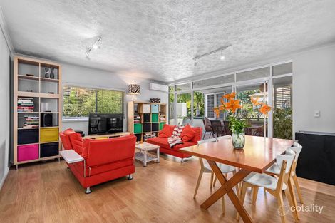 Property photo of 9/46 Chermside Street Teneriffe QLD 4005