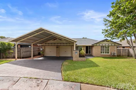 Property photo of 12 Cresthill Street Birkdale QLD 4159