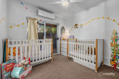 Property photo of 9/46 Chermside Street Teneriffe QLD 4005