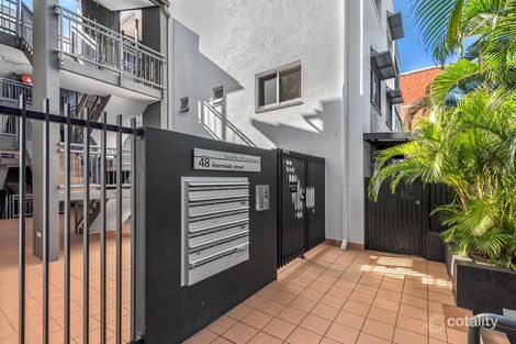 Property photo of 9/46 Chermside Street Teneriffe QLD 4005