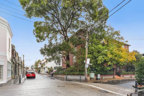 13/70 Underwood St, Paddington, NSW 2021