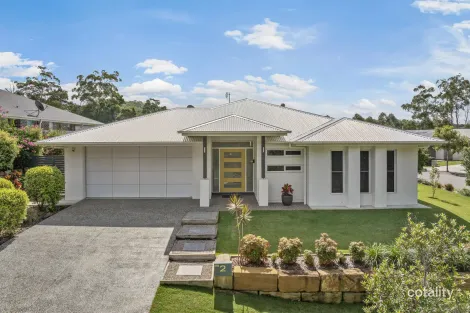 Property photo of 2 Outlook Rise Mooloolah Valley QLD 4553