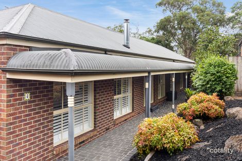 Property photo of 4 Benjamin Chase Mooroolbark VIC 3138