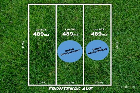 13 Frontenac Ave, Panorama, SA 5041