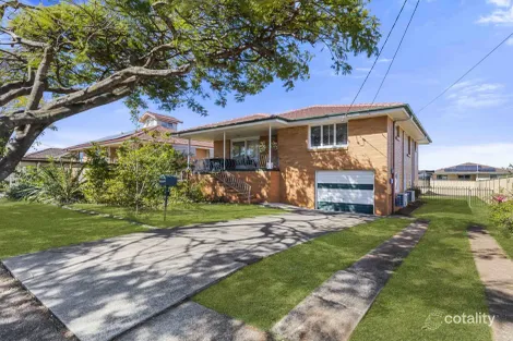 Property photo of 12 Parkmore Street Boondall QLD 4034
