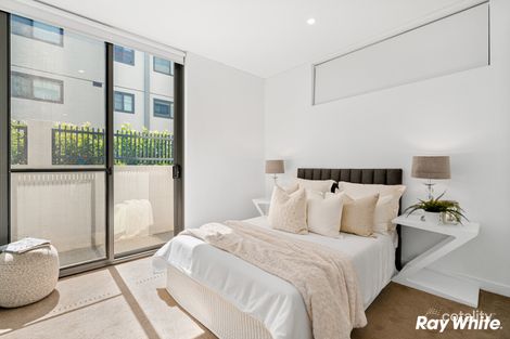 Property photo of 3/51 Withers Road North Kellyville NSW 2155