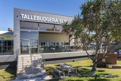 Property photo of 2/3 Culgoa Street Palm Beach QLD 4221