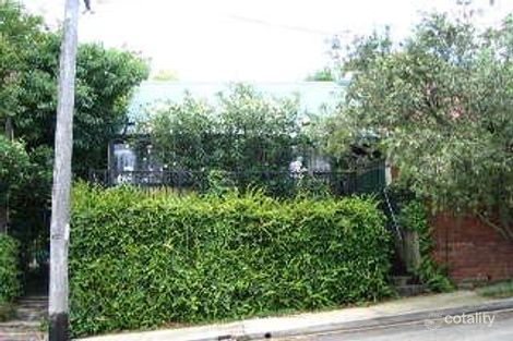 25 Ann St, Balmain, NSW 2041