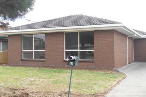 75 Epsom St S, Altona Meadows, VIC 3028