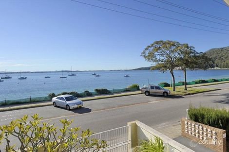 Property photo of 23 Shoal Bay Road Shoal Bay NSW 2315