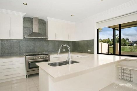 Property photo of 43 Temple Island Circuit Oxenford QLD 4210
