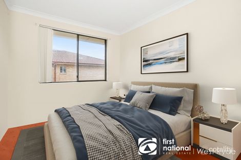 Property photo of 67/12-18 Equity Place Canley Vale NSW 2166