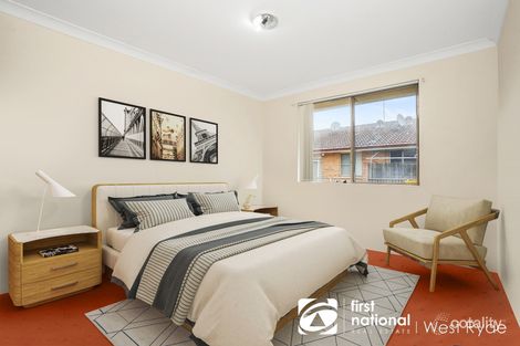 Property photo of 67/12-18 Equity Place Canley Vale NSW 2166