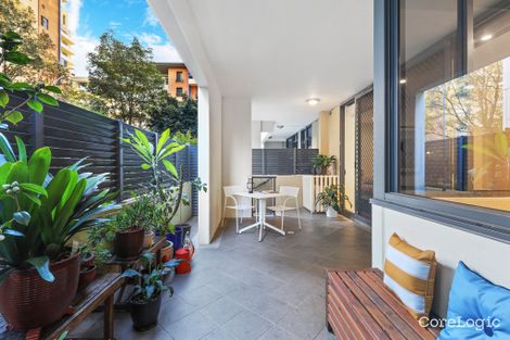 Property photo of 339/7 Crescent Street Waterloo NSW 2017