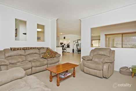 Property photo of 15 Waterclover Drive Pimpama QLD 4209