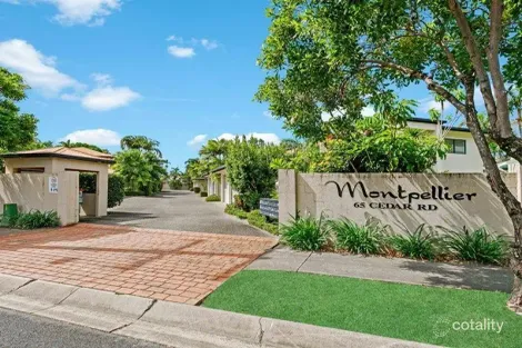 6/65-69 CEDAR RD, PALM COVE, QLD 4879