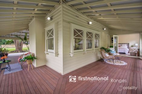 Property photo of 163 Mt Dandenong Tourist Road Ferny Creek VIC 3786