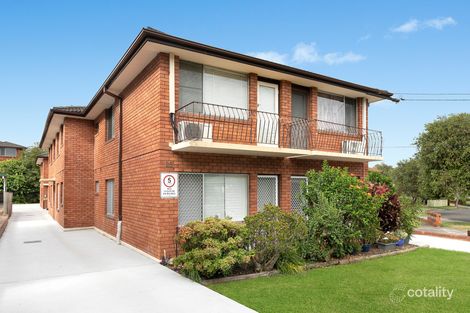 Property photo of 4/25 Parry Avenue Narwee NSW 2209