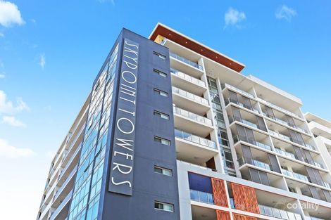 Property photo of 502/36-44 John Street Lidcombe NSW 2141