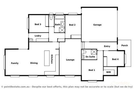 60 Overall Ave, Casey, ACT 2913