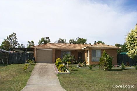 Property photo of 49 Cunningham Drive Boronia Heights QLD 4124