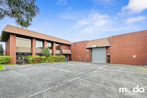 34-36 Wadhurst Dr, Boronia, VIC 3155