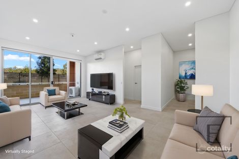 4/98 Lakeside Pde, Jordan Springs, NSW 2747