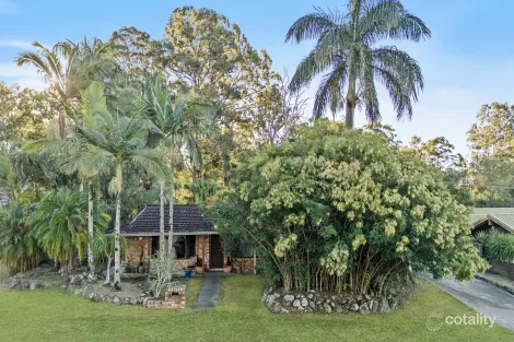 23 Yarrimbah Dr, Nerang, QLD 4211