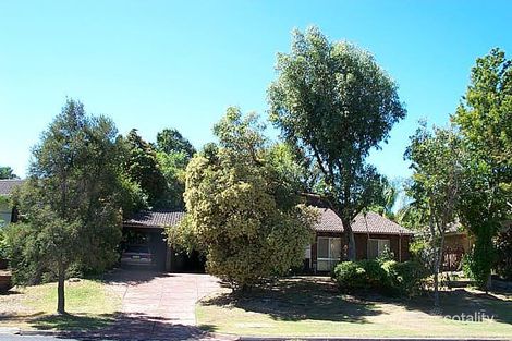 34 Camm Ave, Bull Creek, WA 6149