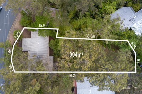 Property photo of 194 Jesmond Road Indooroopilly QLD 4068