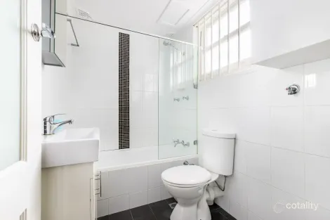 Property photo of 2/27 Johnston Street Annandale NSW 2038