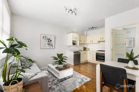 Property photo of 2/27 Johnston Street Annandale NSW 2038