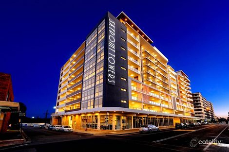 Property photo of 502/36-44 John Street Lidcombe NSW 2141
