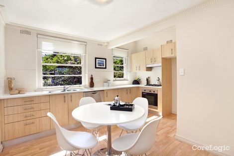 Property photo of 4/29B Shirley Road Wollstonecraft NSW 2065