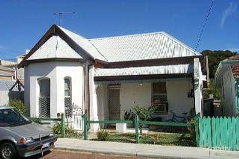 Property photo of 1 Myrtle Street Perth WA 6000
