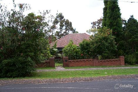 15 Old Beecroft Rd, Cheltenham, NSW 2119