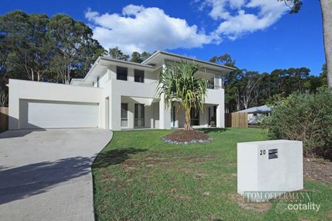 Property photo of 20 Moorhen Place Noosaville QLD 4566