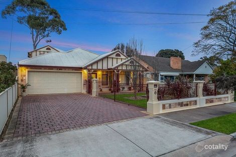 22 Kenton St, Lockleys, SA 5032