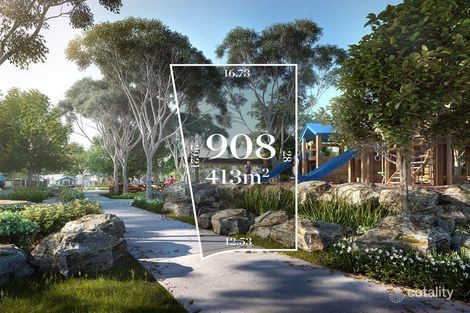 Lot 911 Downtown Ave, Donnybrook, VIC 3064