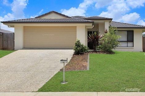 Property photo of 13 Toby Close Kallangur QLD 4503
