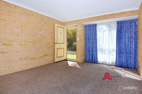 Property photo of 2/122 Paris Road Australind WA 6233