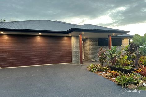Property photo of 107 Mackney Road Upper Caboolture QLD 4510